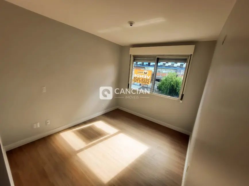 Foto 7 de Apartamento com 2 quartos à venda, 61m2 em Centro, Santa Maria - RS