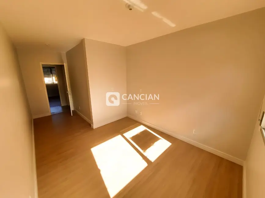 Foto 6 de Apartamento com 2 quartos à venda, 61m2 em Centro, Santa Maria - RS