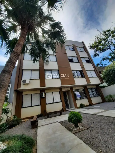 Foto 1 de Apartamento com 2 quartos à venda, 61m2 em Centro, Santa Maria - RS
