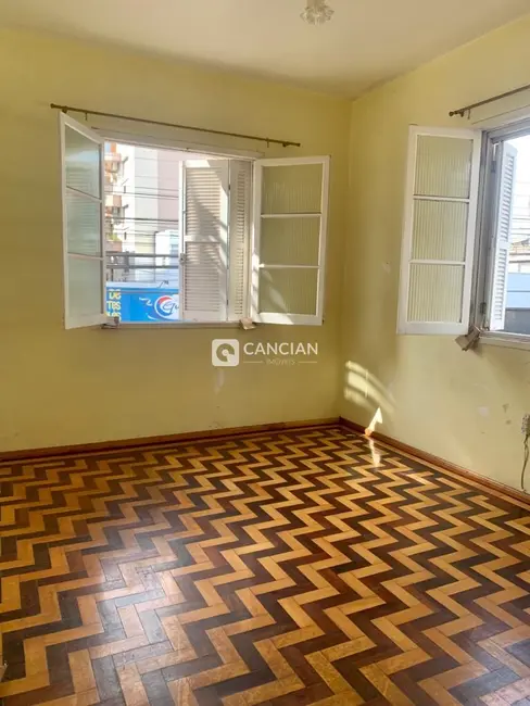 Foto 2 de Apartamento com 3 quartos à venda, 112m2 em Bonfim, Santa Maria - RS