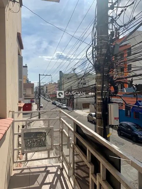 Foto 5 de Apartamento com 3 quartos à venda, 112m2 em Bonfim, Santa Maria - RS