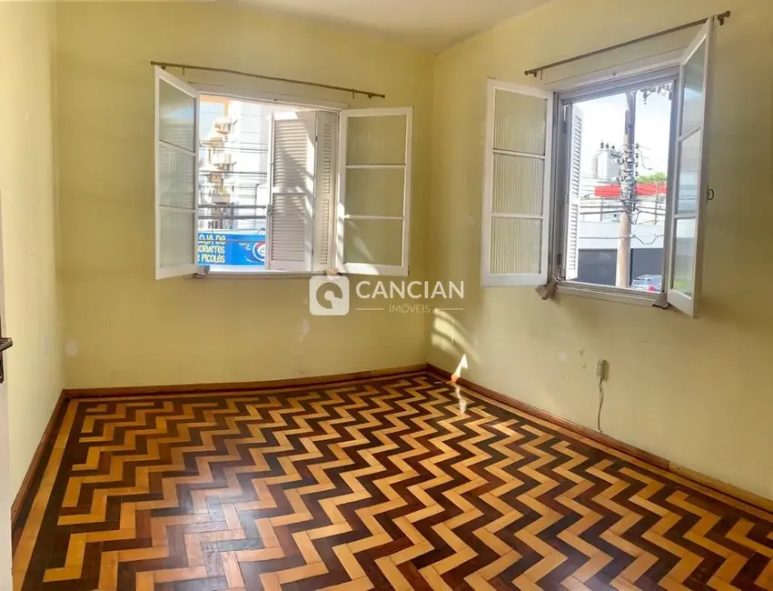 Foto 9 de Apartamento com 3 quartos à venda, 112m2 em Bonfim, Santa Maria - RS