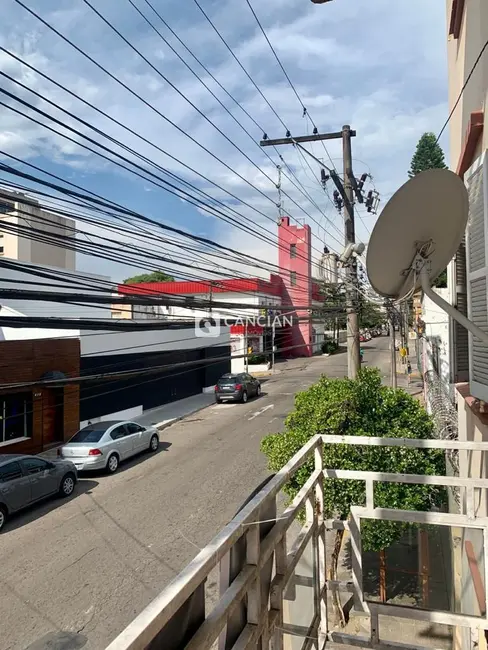 Foto 6 de Apartamento com 3 quartos à venda, 112m2 em Bonfim, Santa Maria - RS