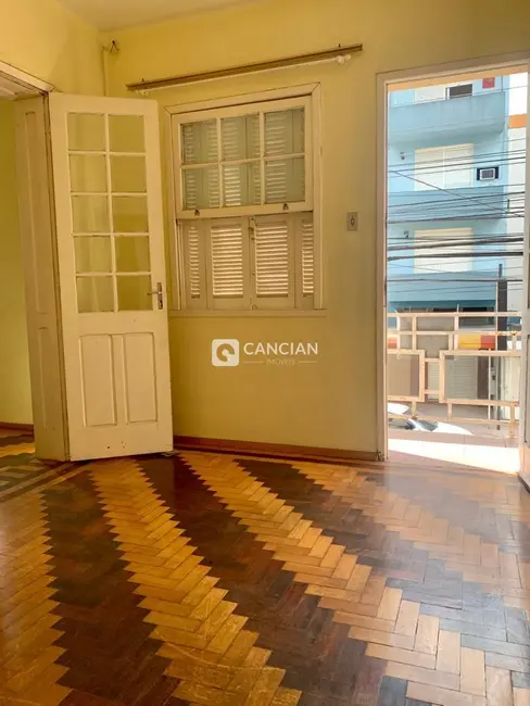 Foto 3 de Apartamento com 3 quartos à venda, 112m2 em Bonfim, Santa Maria - RS