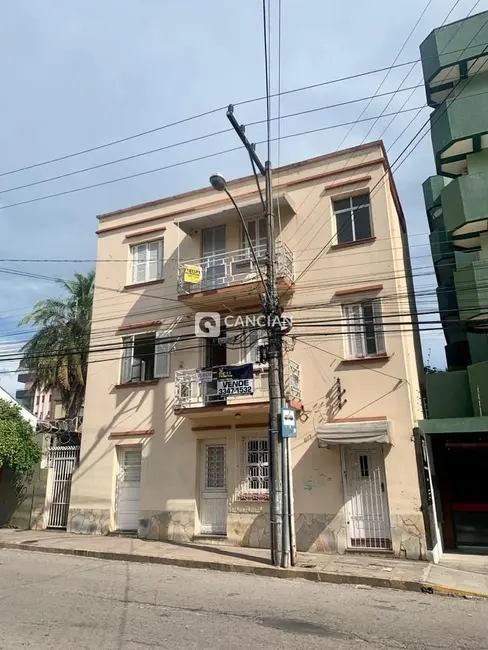 Foto 1 de Apartamento com 3 quartos à venda, 112m2 em Bonfim, Santa Maria - RS