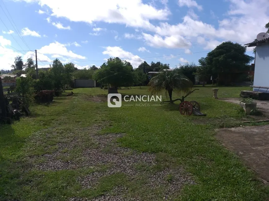 Foto 8 de Casa com 1 quarto à venda, 109m2 em Diácono João Luiz Pozzobon, Santa Maria - RS