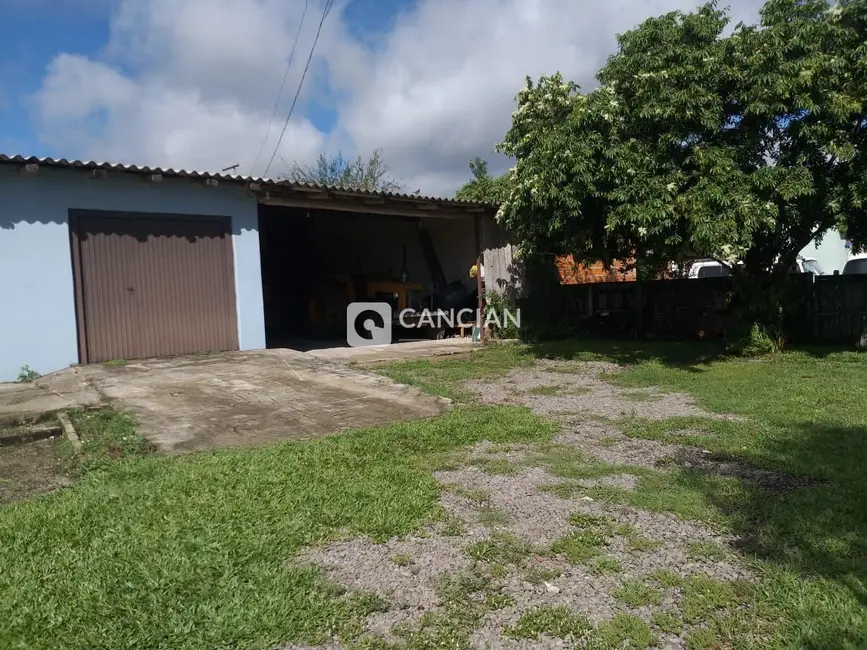 Foto 6 de Casa com 1 quarto à venda, 109m2 em Diácono João Luiz Pozzobon, Santa Maria - RS