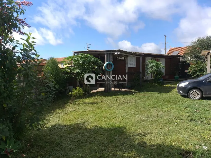 Foto 5 de Casa com 1 quarto à venda, 109m2 em Diácono João Luiz Pozzobon, Santa Maria - RS