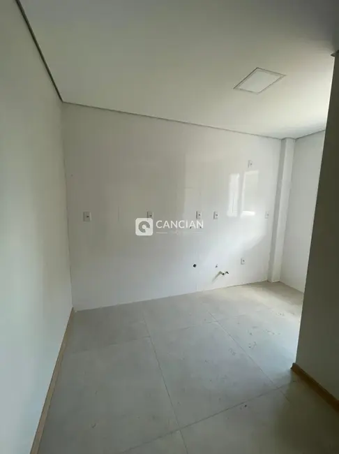 Apartamento com 2 quartos à venda, 80m2 em Camobi, Santa Maria - RS - imagem 7 Foto 7 de Apartamento com 2 quartos à venda, 80m2 em Camobi, Santa Maria - RS