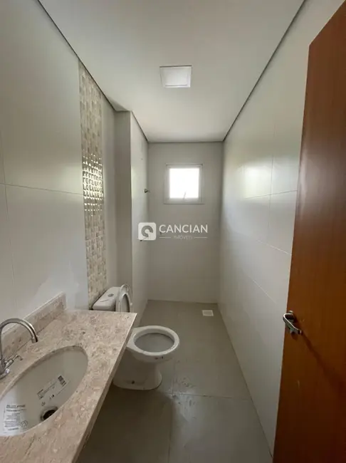 Apartamento com 2 quartos à venda, 80m2 em Camobi, Santa Maria - RS - imagem 9 Foto 9 de Apartamento com 2 quartos à venda, 80m2 em Camobi, Santa Maria - RS