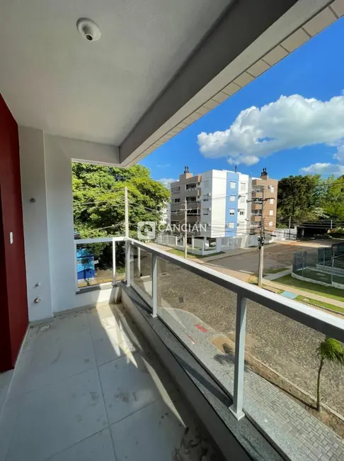 Apartamento com 2 quartos à venda, 80m2 em Camobi, Santa Maria - RS - imagem 5 Foto 5 de Apartamento com 2 quartos à venda, 80m2 em Camobi, Santa Maria - RS