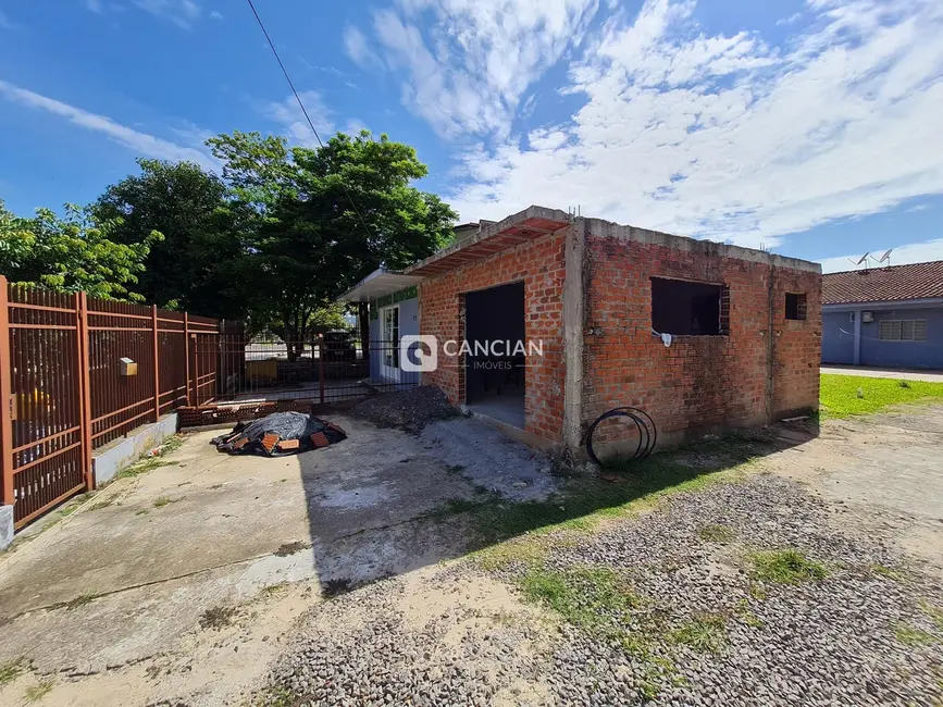 Foto 4 de Terreno / Lote à venda, 512m2 em Camobi, Santa Maria - RS