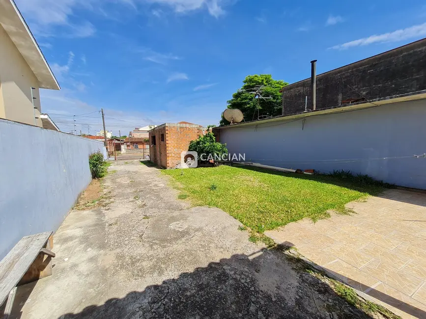 Foto 3 de Terreno / Lote à venda, 512m2 em Camobi, Santa Maria - RS