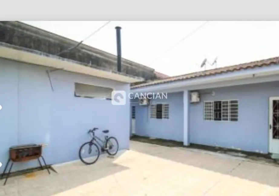 Foto 5 de Terreno / Lote à venda, 512m2 em Camobi, Santa Maria - RS