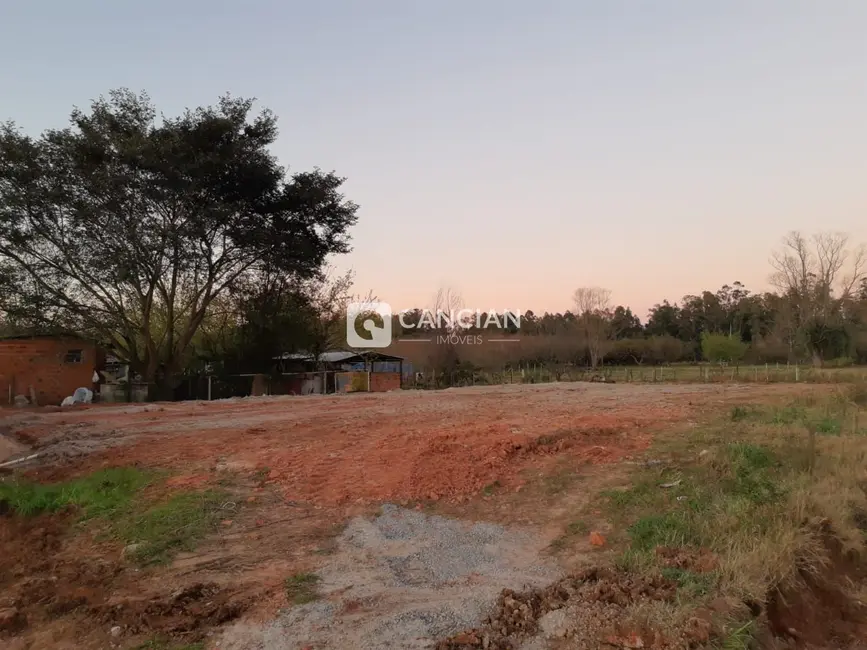 Foto 4 de Terreno / Lote à venda, 280m2 em Camobi, Santa Maria - RS