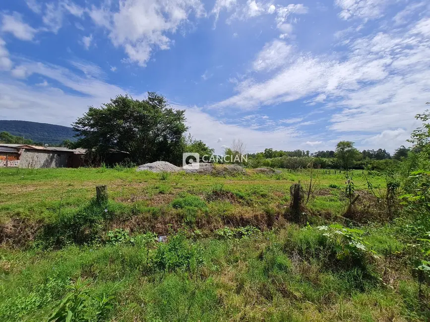 Foto 1 de Terreno / Lote à venda, 280m2 em Camobi, Santa Maria - RS