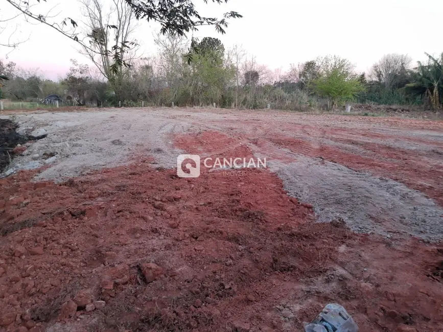 Foto 6 de Terreno / Lote à venda, 280m2 em Camobi, Santa Maria - RS