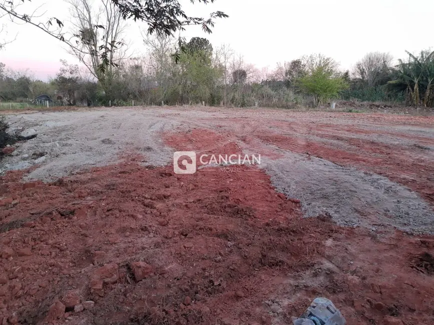 Foto 5 de Terreno / Lote à venda, 280m2 em Camobi, Santa Maria - RS