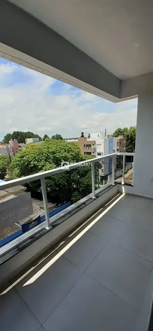 Foto 4 de Apartamento com 1 quarto à venda, 52m2 em Camobi, Santa Maria - RS