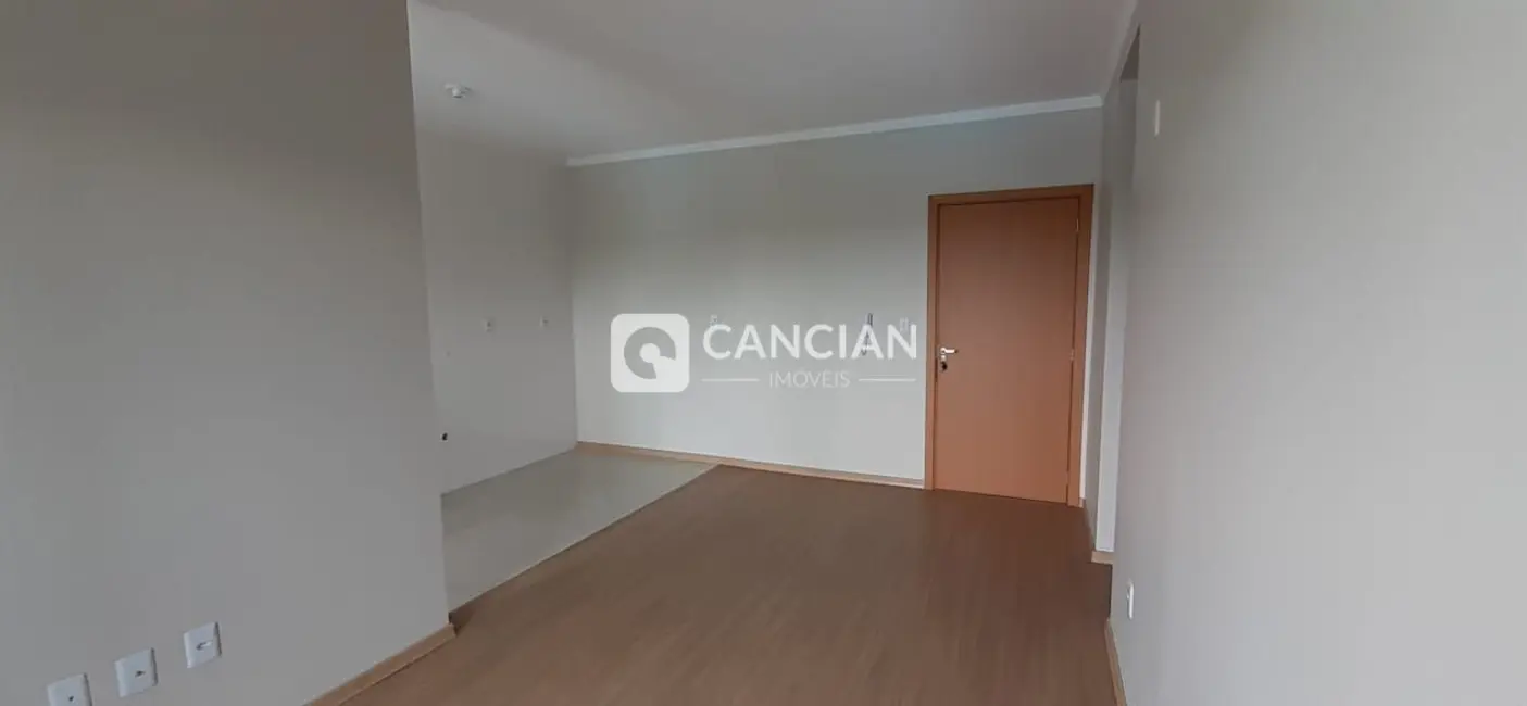 Foto 6 de Apartamento com 1 quarto à venda, 52m2 em Camobi, Santa Maria - RS