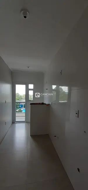 Foto 8 de Apartamento com 1 quarto à venda, 52m2 em Camobi, Santa Maria - RS