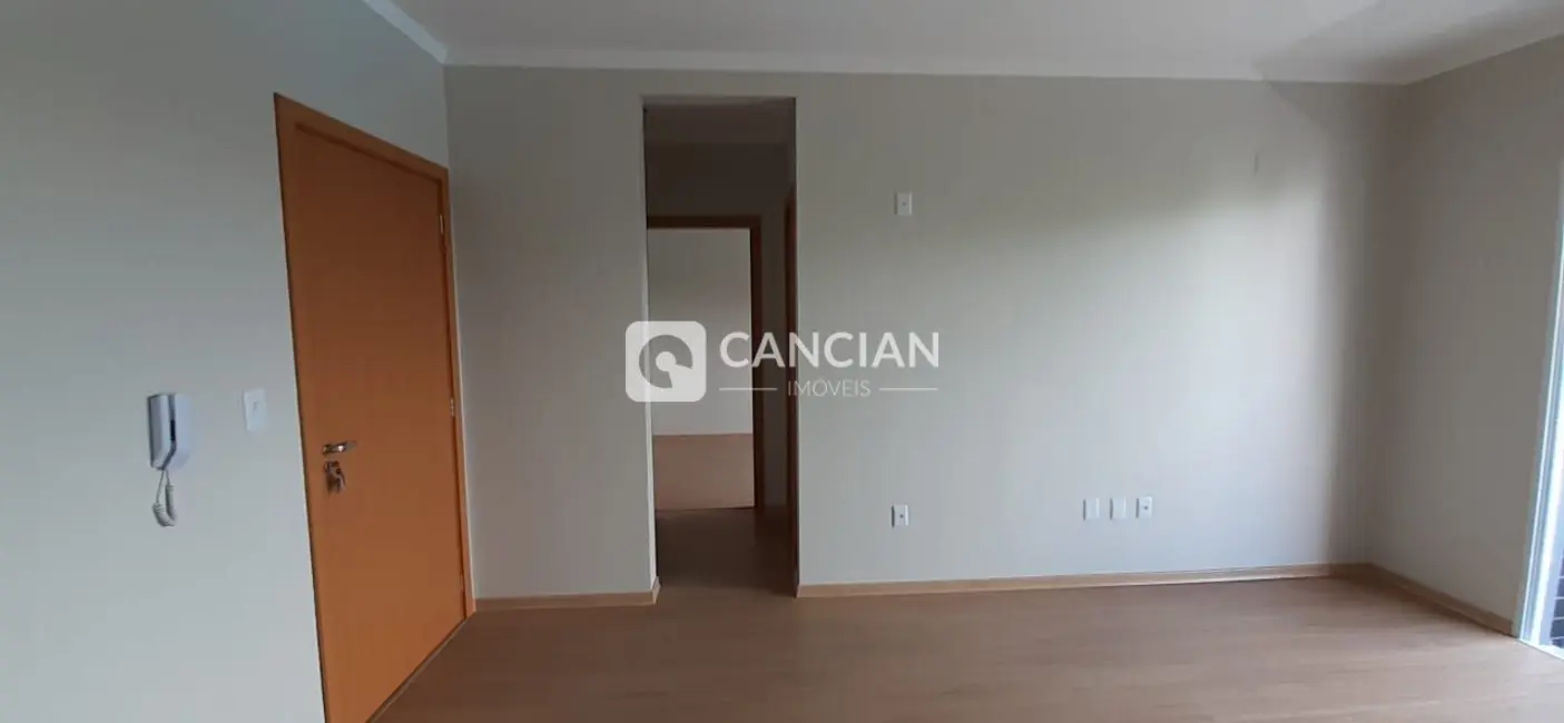 Foto 3 de Apartamento com 1 quarto à venda, 52m2 em Camobi, Santa Maria - RS