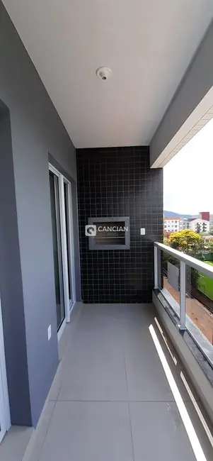 Foto 5 de Apartamento com 1 quarto à venda, 52m2 em Camobi, Santa Maria - RS