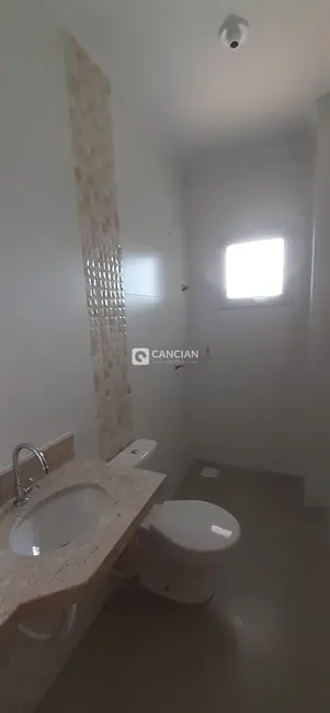 Foto 7 de Apartamento com 1 quarto à venda, 52m2 em Camobi, Santa Maria - RS