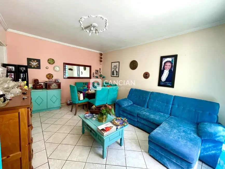 Foto 2 de Casa com 4 quartos à venda, 543m2 em Centro, Santa Maria - RS