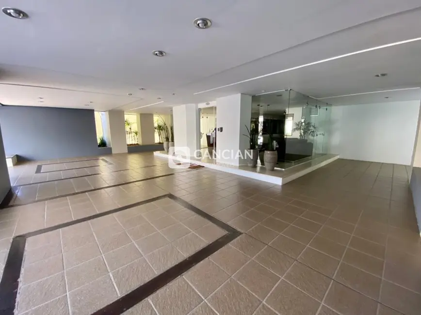 Cobertura com 3 quartos à venda, 253m2 em Centro, Santa Maria - RS - imagem 3 Foto 3 de Cobertura com 3 quartos à venda, 253m2 em Centro, Santa Maria - RS