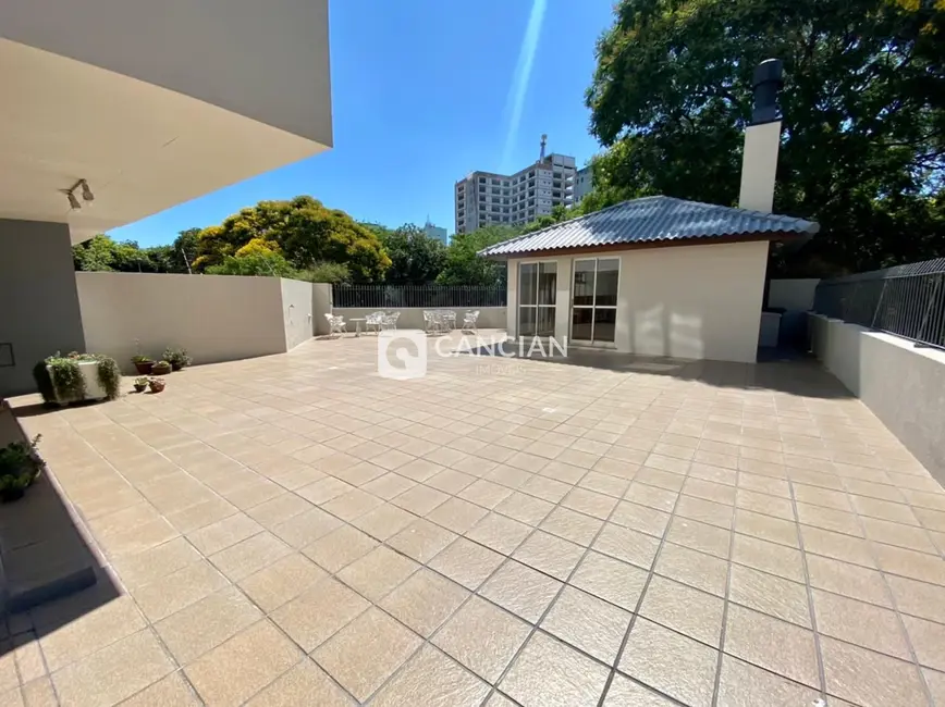 Cobertura com 3 quartos à venda, 253m2 em Centro, Santa Maria - RS - imagem 4 Foto 4 de Cobertura com 3 quartos à venda, 253m2 em Centro, Santa Maria - RS