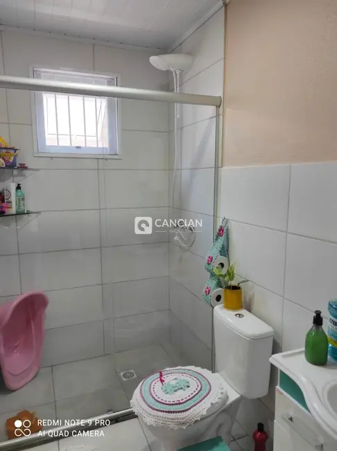 Casa com 2 quartos à venda, 49m2 em Pinheiro Machado, Santa Maria - RS - imagem 5 Foto 5 de Casa com 2 quartos à venda, 49m2 em Pinheiro Machado, Santa Maria - RS