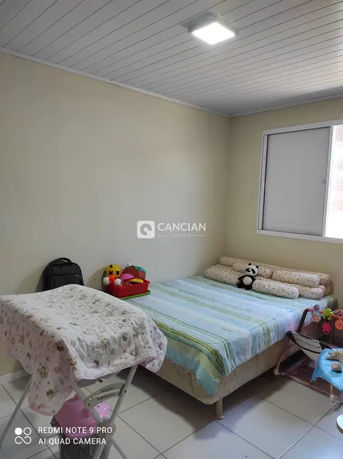 Casa com 2 quartos à venda, 49m2 em Pinheiro Machado, Santa Maria - RS - imagem 6 Foto 6 de Casa com 2 quartos à venda, 49m2 em Pinheiro Machado, Santa Maria - RS