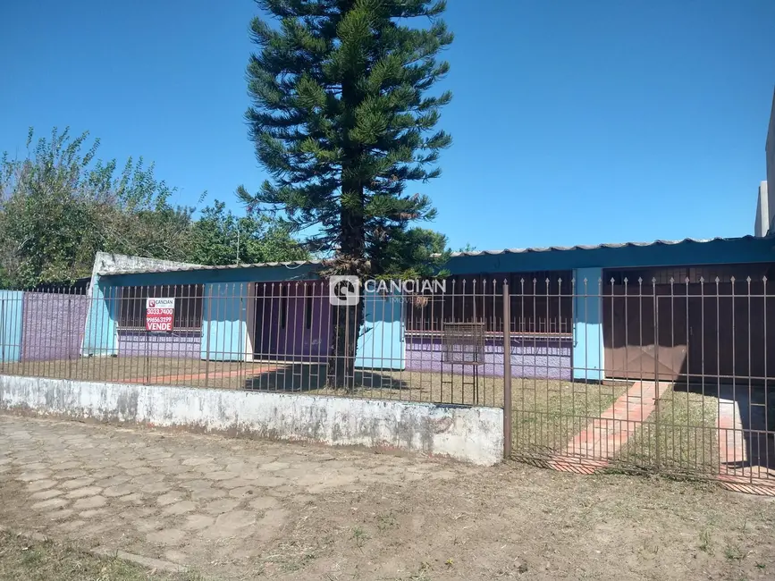 Foto 2 de Terreno / Lote à venda, 700m2 em Camobi, Santa Maria - RS