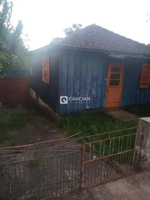Foto 2 de Terreno / Lote à venda, 550m2 em Santa Maria - RS