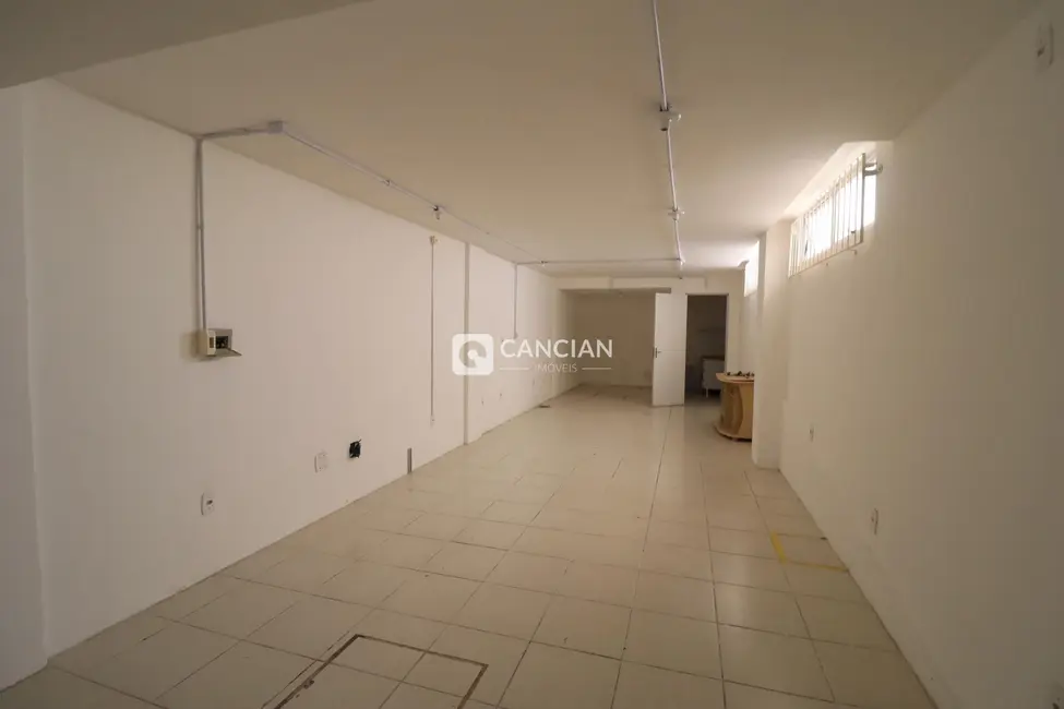 Sala Comercial com 2 quartos para alugar, 110m2 em Centro, Santa Maria - RS - imagem 3 Foto 3 de Sala Comercial com 2 quartos para alugar, 110m2 em Centro, Santa Maria - RS
