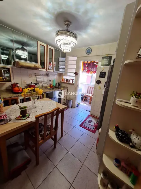 Foto 7 de Cobertura com 3 quartos à venda, 153m2 em Nossa Senhora de Fátima, Santa Maria - RS