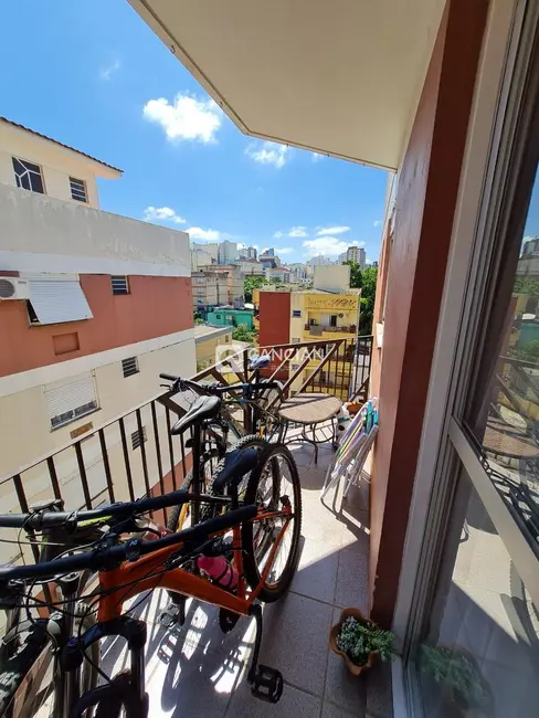 Foto 5 de Cobertura com 3 quartos à venda, 153m2 em Nossa Senhora de Fátima, Santa Maria - RS