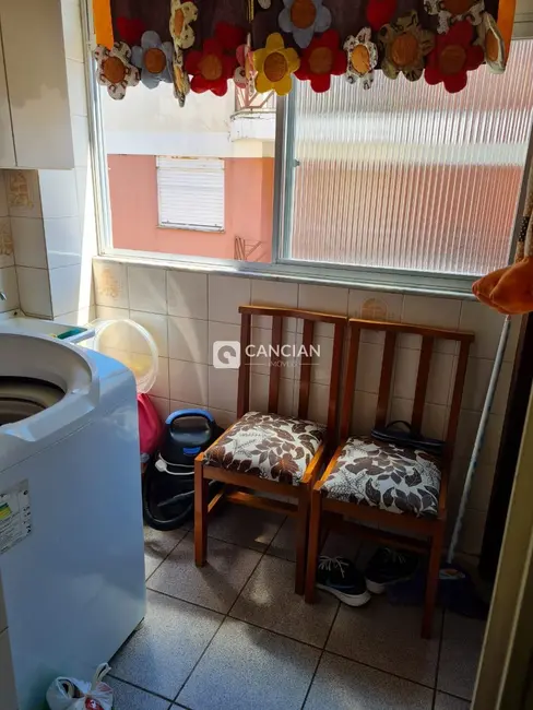 Foto 8 de Cobertura com 3 quartos à venda, 153m2 em Nossa Senhora de Fátima, Santa Maria - RS