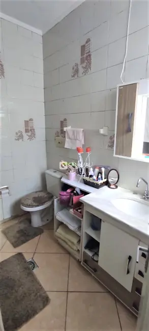 Foto 9 de Apartamento com 3 quartos à venda, 88m2 em Centro, Santa Maria - RS