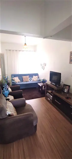 Foto 4 de Apartamento com 3 quartos à venda, 88m2 em Centro, Santa Maria - RS