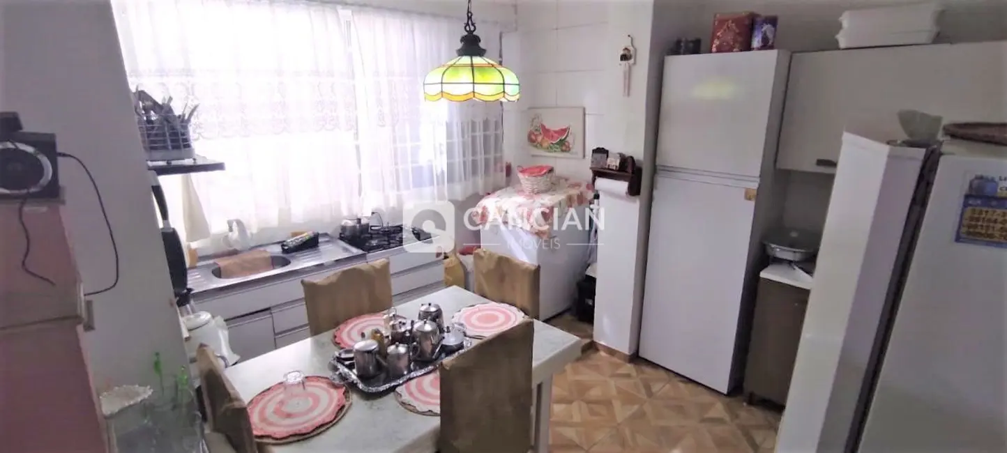 Foto 7 de Apartamento com 3 quartos à venda, 88m2 em Centro, Santa Maria - RS