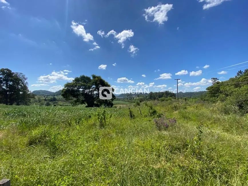 Foto 7 de Chácara com 3 quartos à venda, 230000m2 em Caturrita, Santa Maria - RS