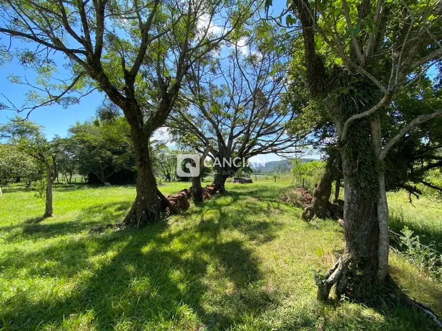 Foto 3 de Chácara com 3 quartos à venda, 230000m2 em Caturrita, Santa Maria - RS