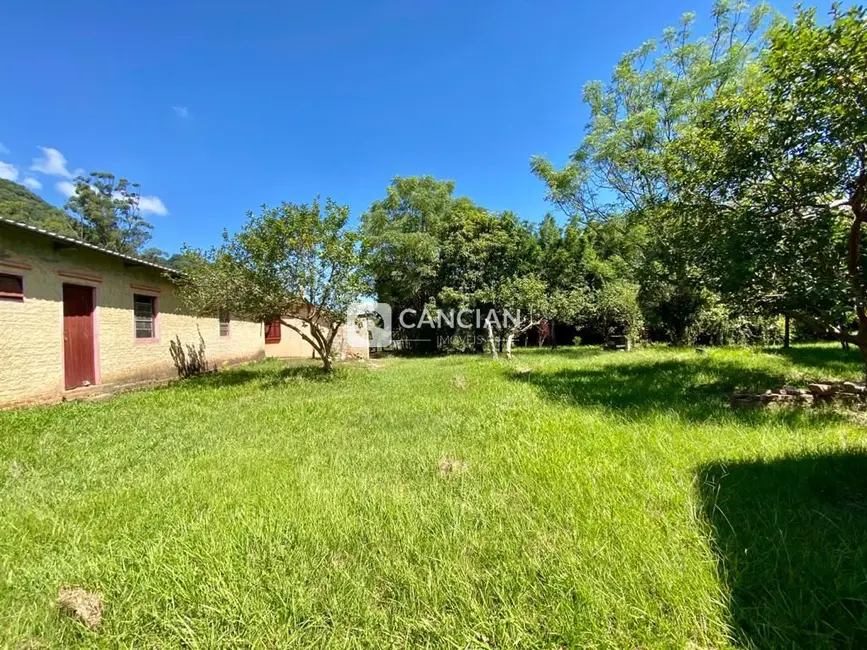 Foto 5 de Chácara com 3 quartos à venda, 230000m2 em Caturrita, Santa Maria - RS