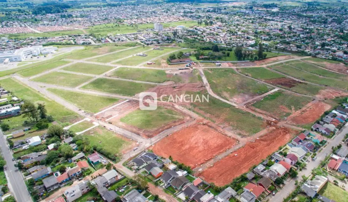 Foto 3 de Terreno / Lote à venda, 300m2 em Pinheiro Machado, Santa Maria - RS