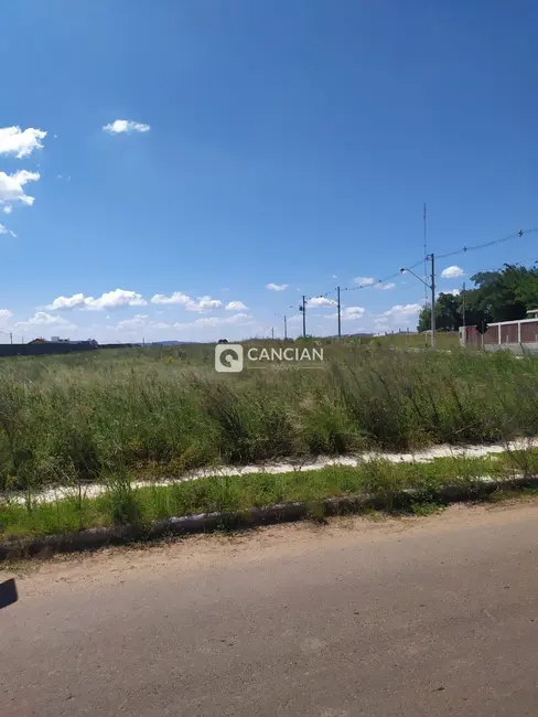Foto 3 de Terreno / Lote à venda, 493m2 em Pinheiro Machado, Santa Maria - RS