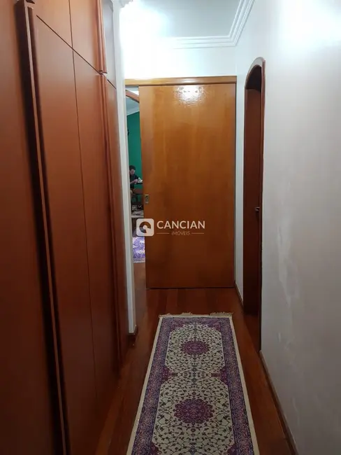 Foto 9 de Apartamento com 3 quartos à venda, 176m2 em Nossa Senhora de Fátima, Santa Maria - RS