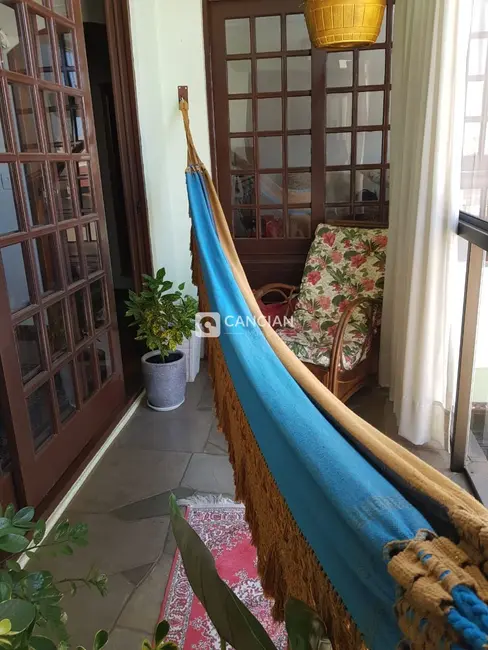 Foto 7 de Apartamento com 3 quartos à venda, 176m2 em Nossa Senhora de Fátima, Santa Maria - RS