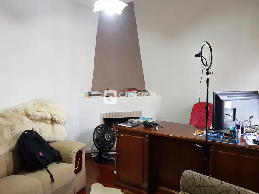 Foto 8 de Apartamento com 3 quartos à venda, 176m2 em Nossa Senhora de Fátima, Santa Maria - RS